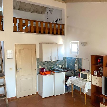 Guest House Villa Natali Budva Exteriör bild
