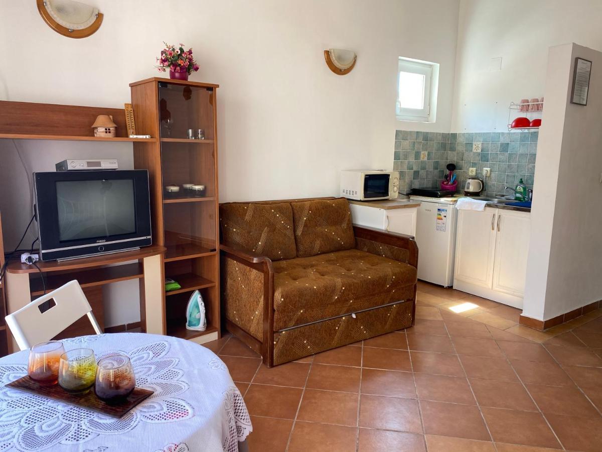 Guest House Villa Natali Budva Exteriör bild